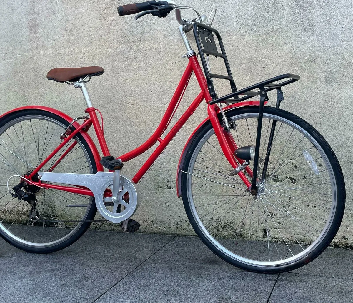 Womans bicycle - Image 3
