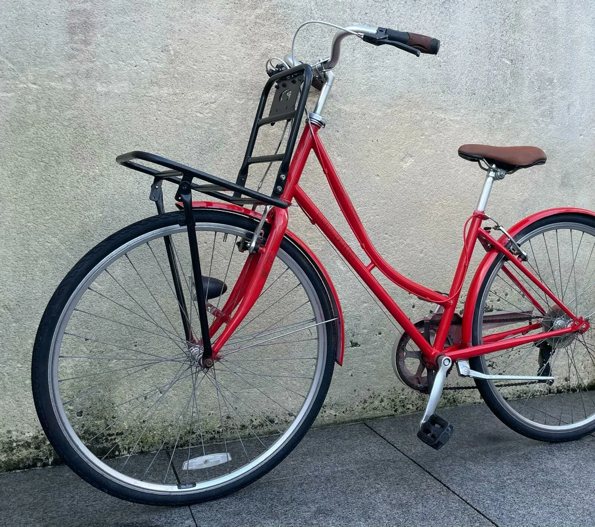 Womans bicycle - Image 4