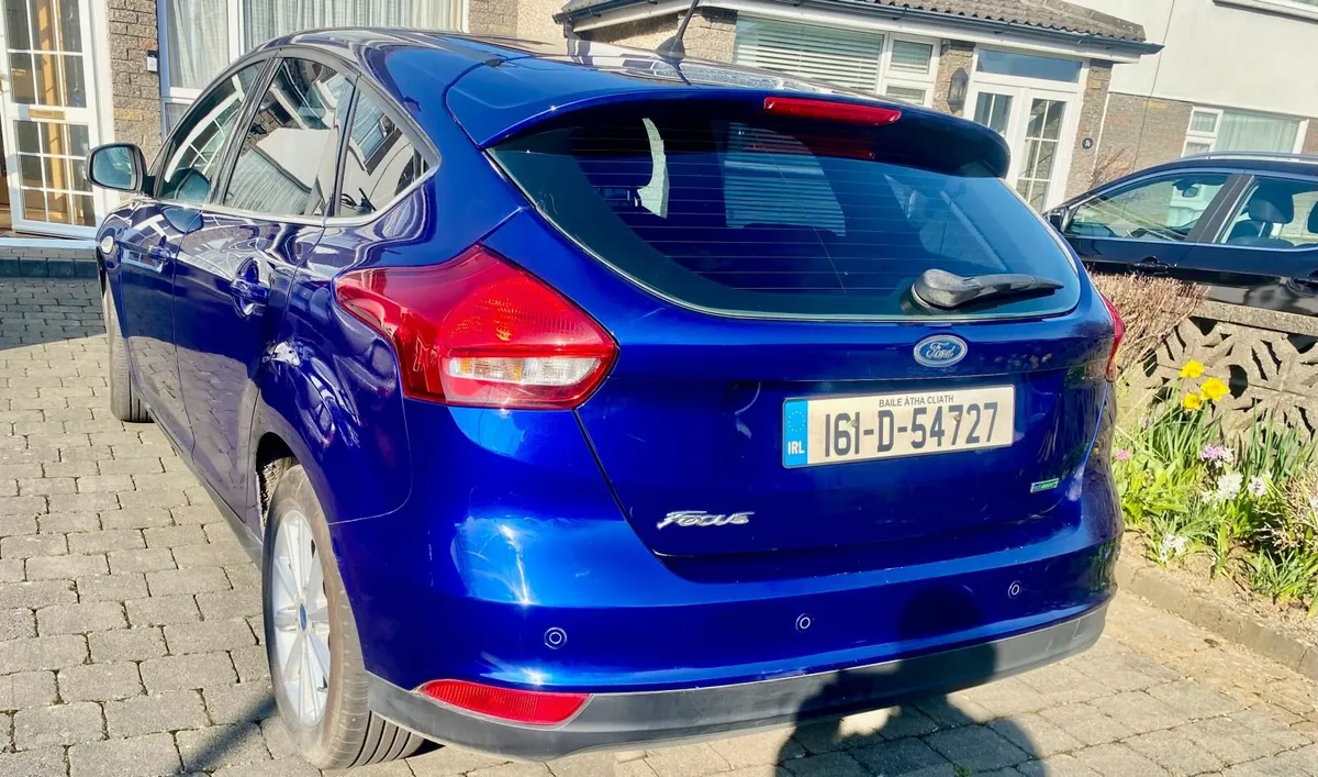 Ford Focus 2016 - Image 3