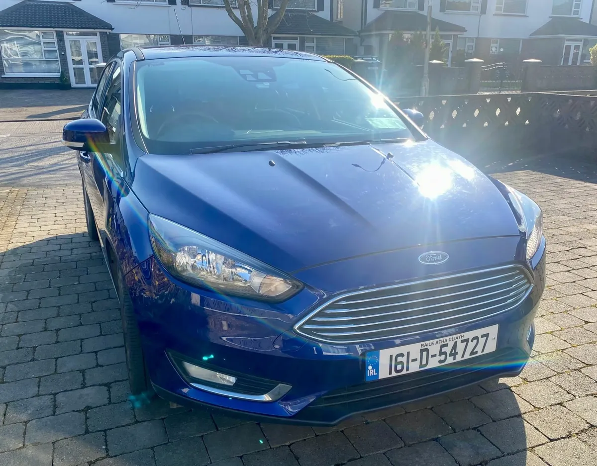 Ford Focus 2016 - Image 4