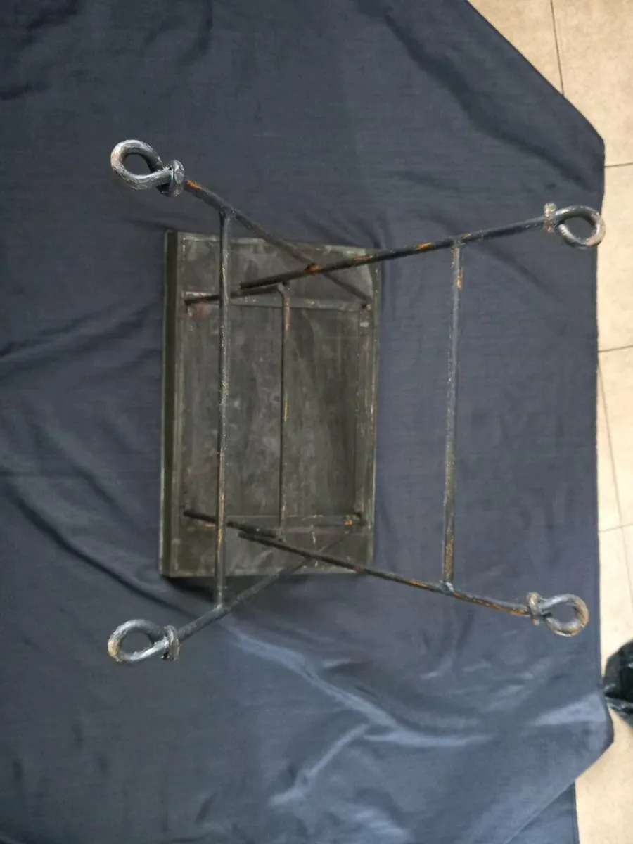 Foldable Tray/Chess Tray - Image 3