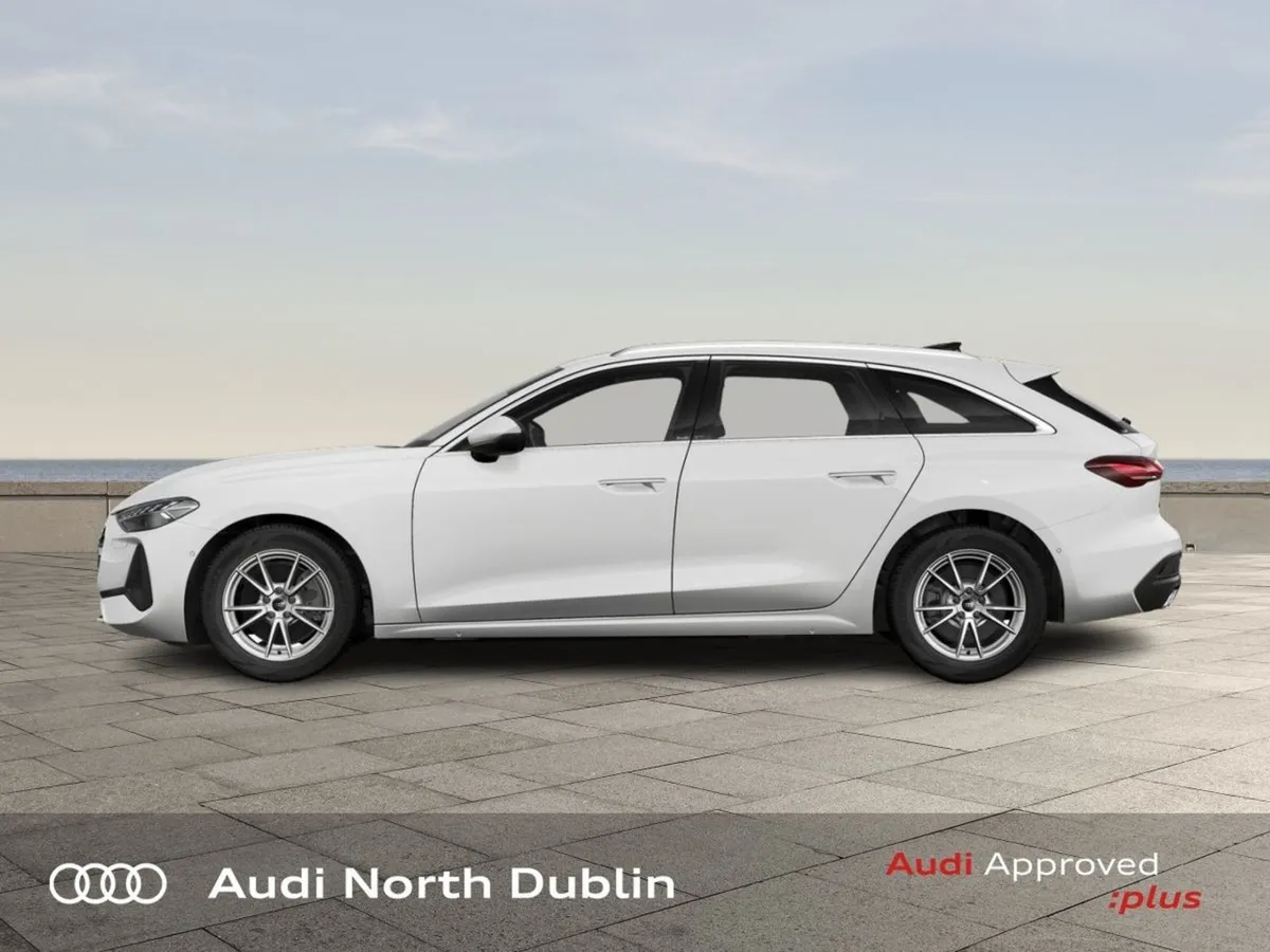 Audi A5 Audi A5 Avant Edition One SE TDI 150 kW S - Image 3