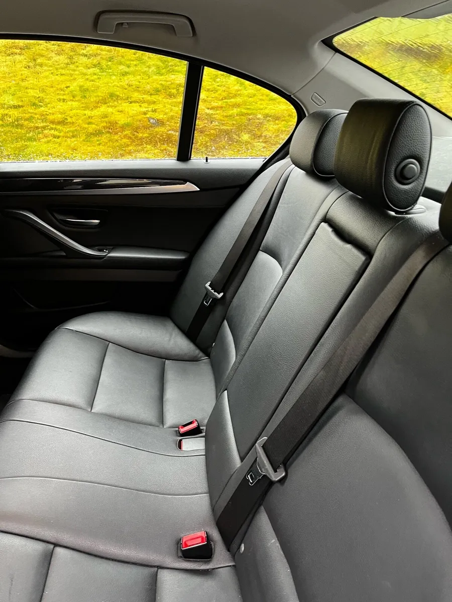 BMW 520 - Image 2