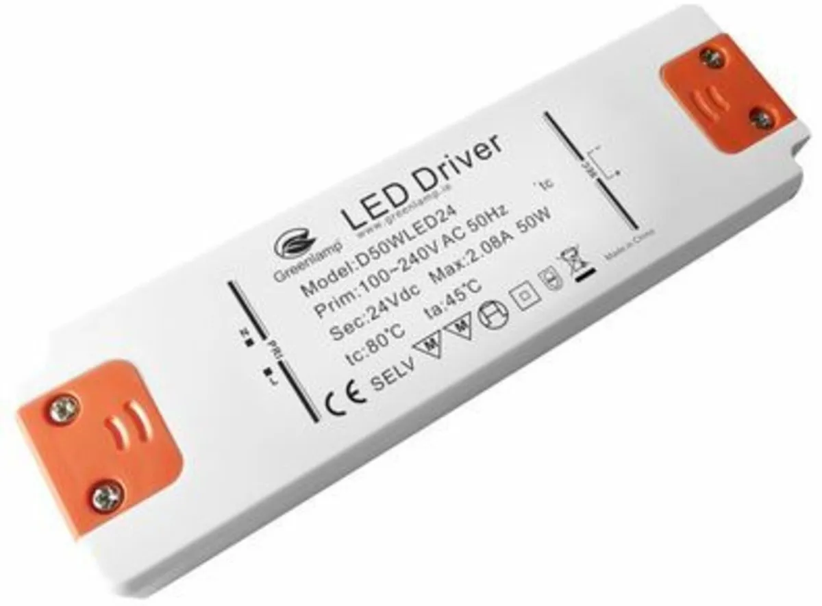 30w Led Driver 24v