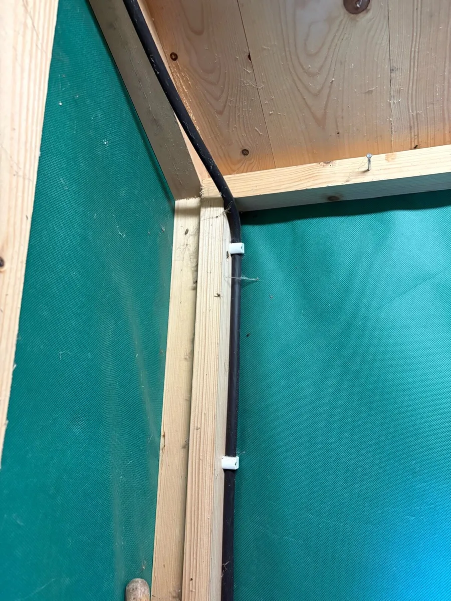 Garden Shed - Image 4