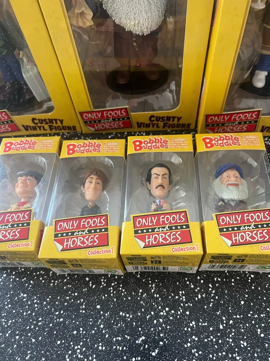 Only fools and Horses figures - Image 4