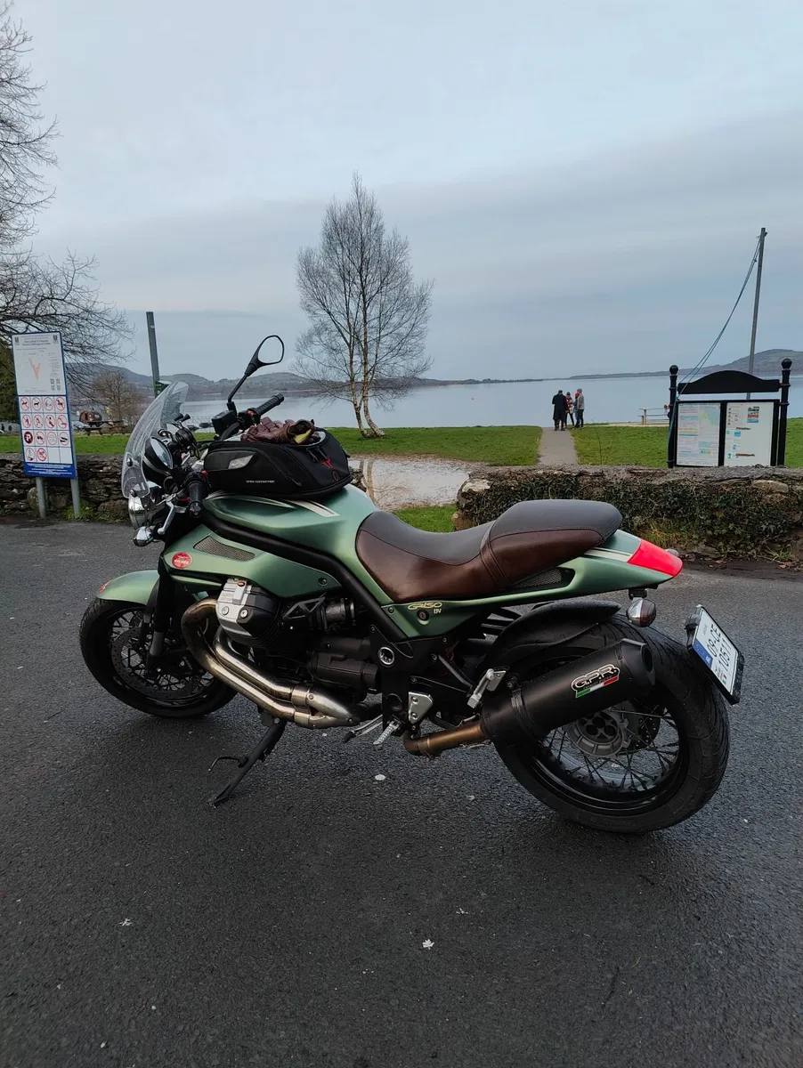 MOTO-GUZZI Other 2009 - Image 2