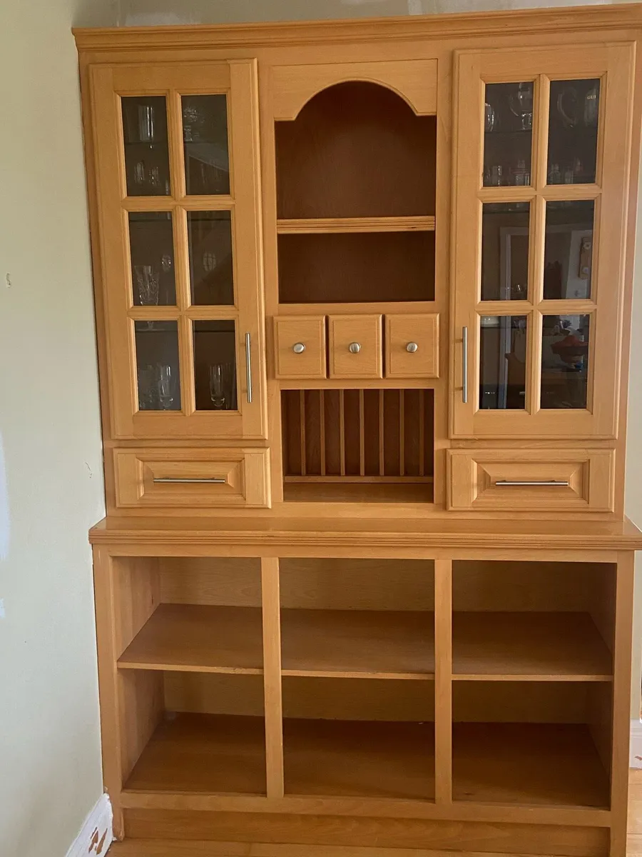 Kitchen dresser - Image 2