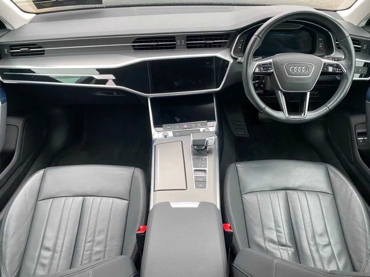 Audi A6 Tfsi E Quattro Sport Phev - Image 2