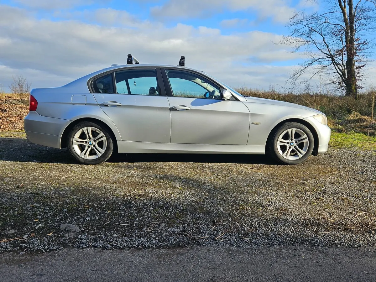 BMW E90 3-Series 316i 2008 - 86k Miles - NCT 02/26 - Image 3