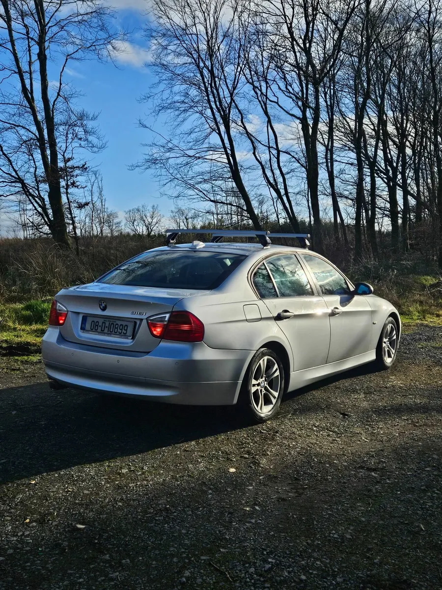 BMW E90 3-Series 316i 2008 - 86k Miles - NCT 02/26 - Image 4