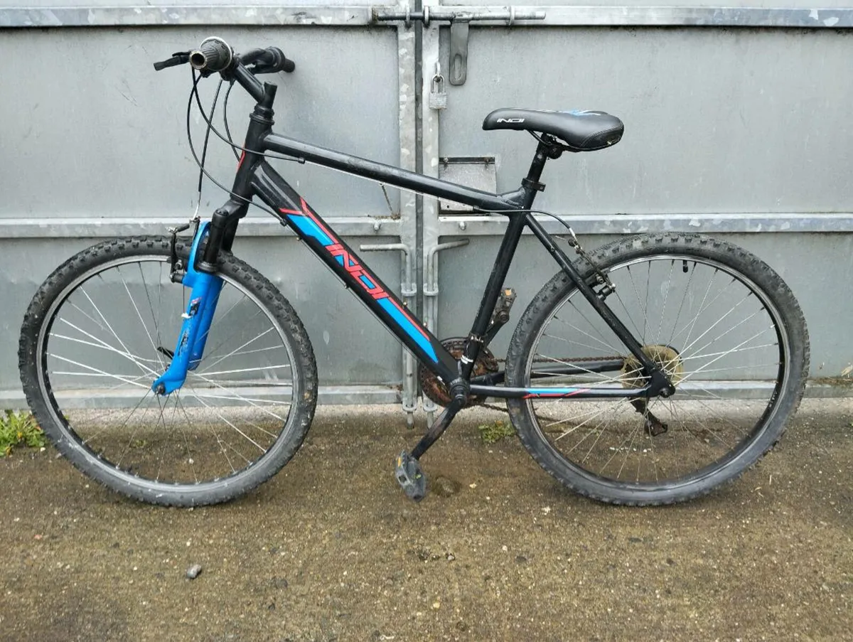26inch bike - Image 1