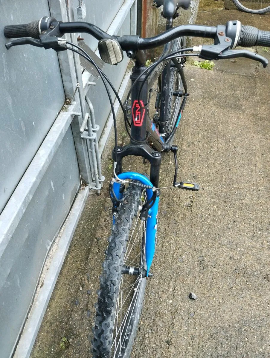 26inch bike - Image 2