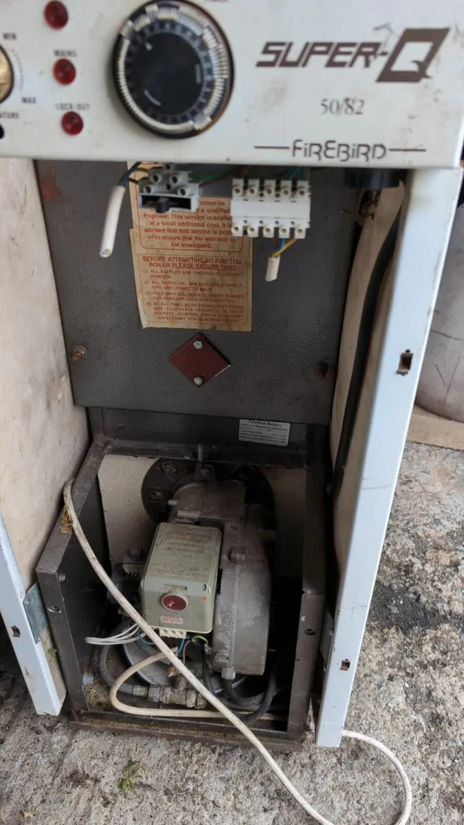 Boiler - Image 2