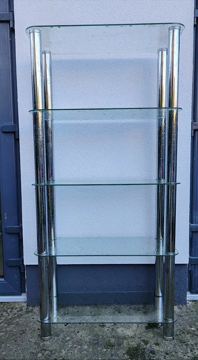 Office Shelves
