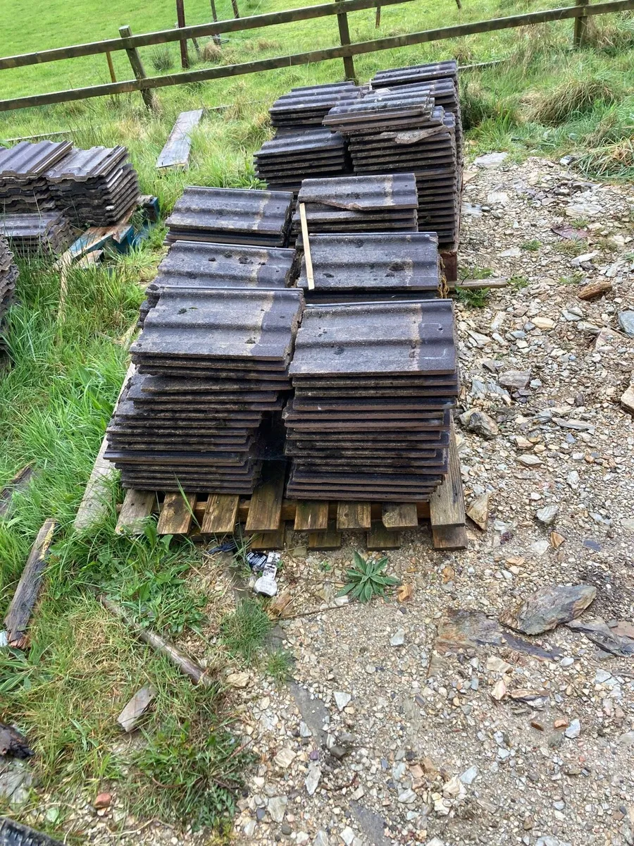 Roof Tiles