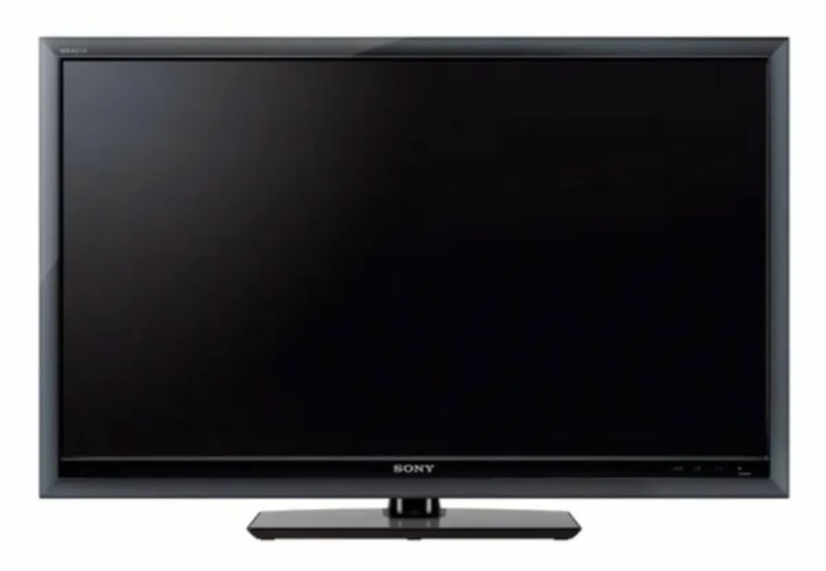 Sony KDL-46Z5500 LCD Digital Colour 46" TV - Image 2