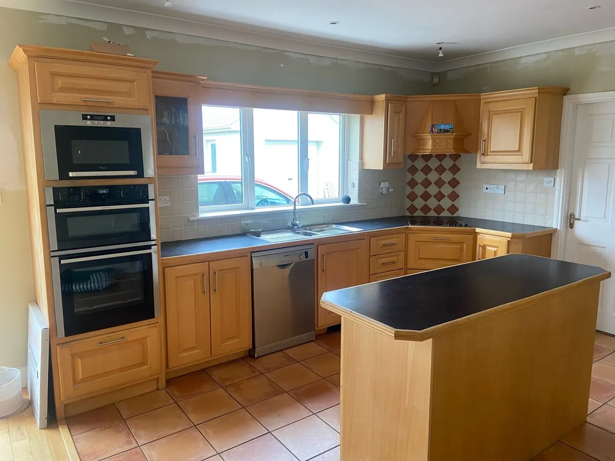 Kitchen - Image 1