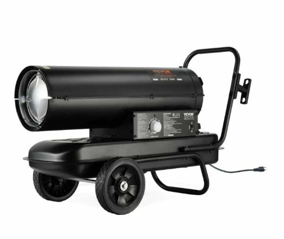 70000Btu Kerosene/Diesel Forced Air - Image 1