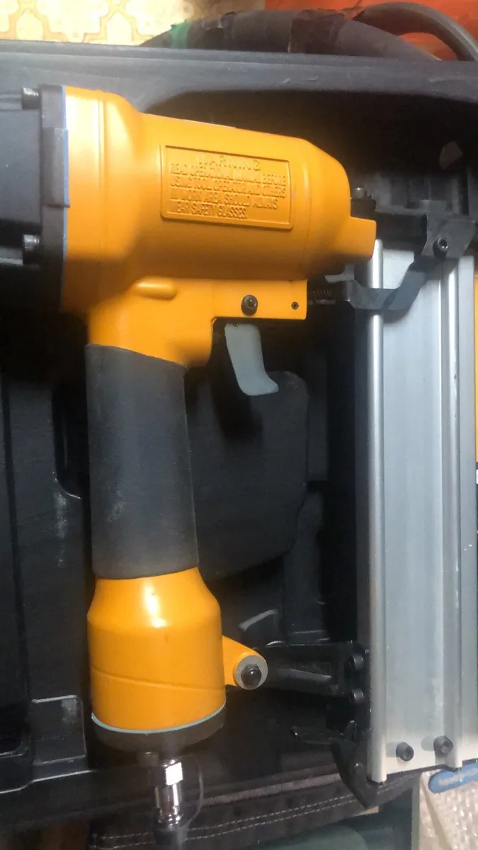 Bostitch sb-hc50fn - Image 2