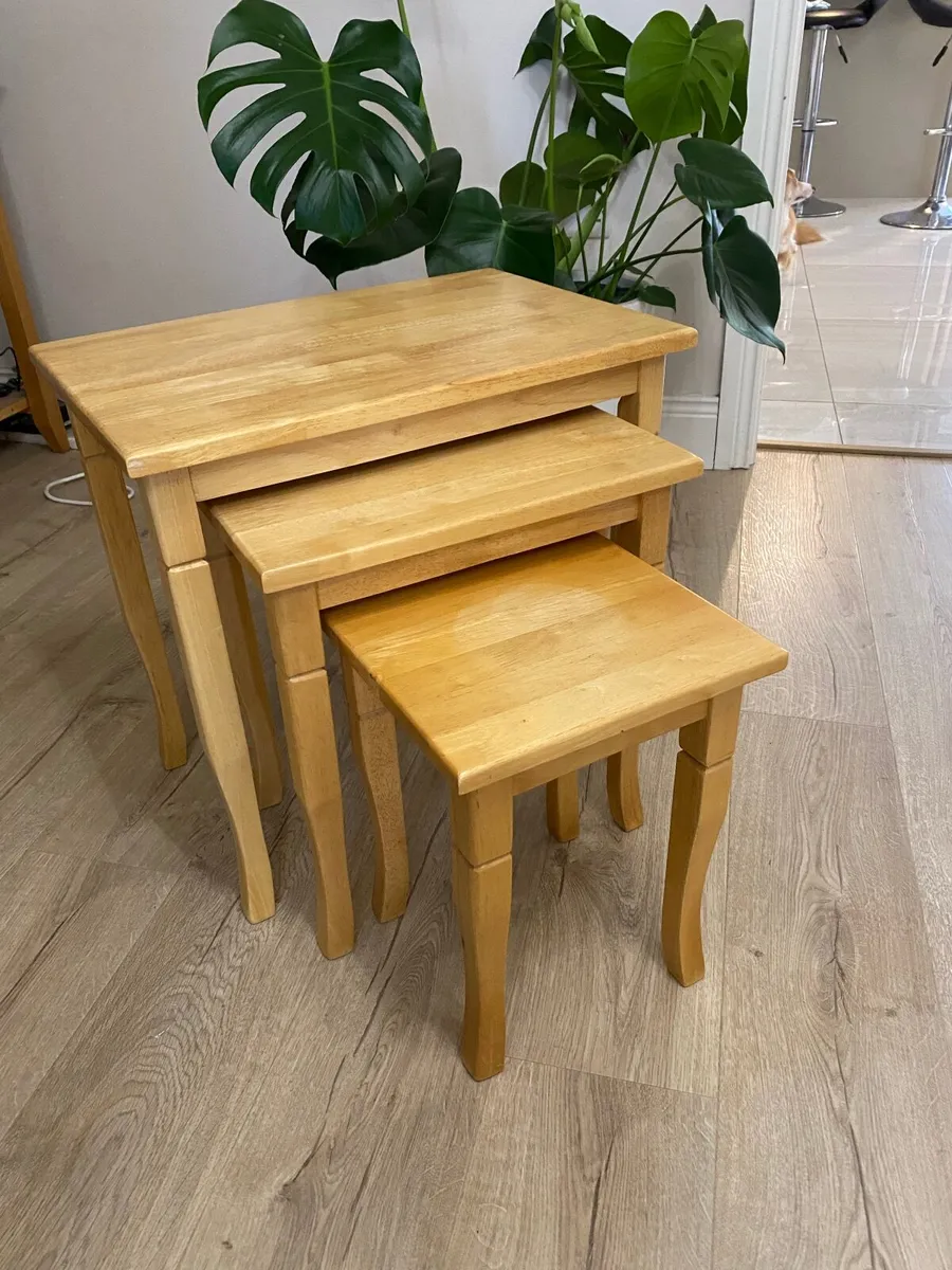 Nest of Tables - Image 1