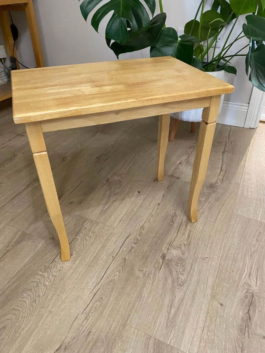 Nest of Tables - Image 2