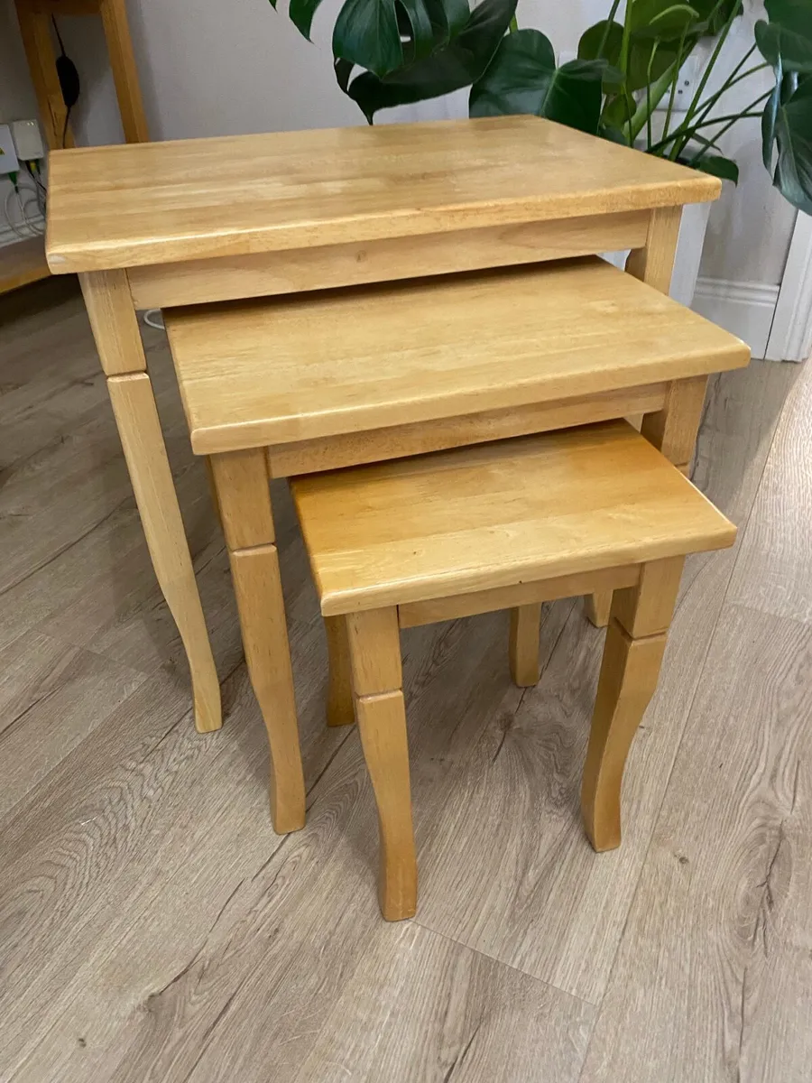 Nest of Tables - Image 3