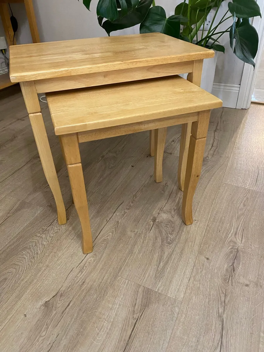 Nest of Tables - Image 4