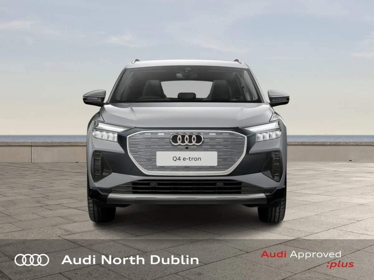 Audi Q4 E-tron Sport 45 E-tron kW - Image 2