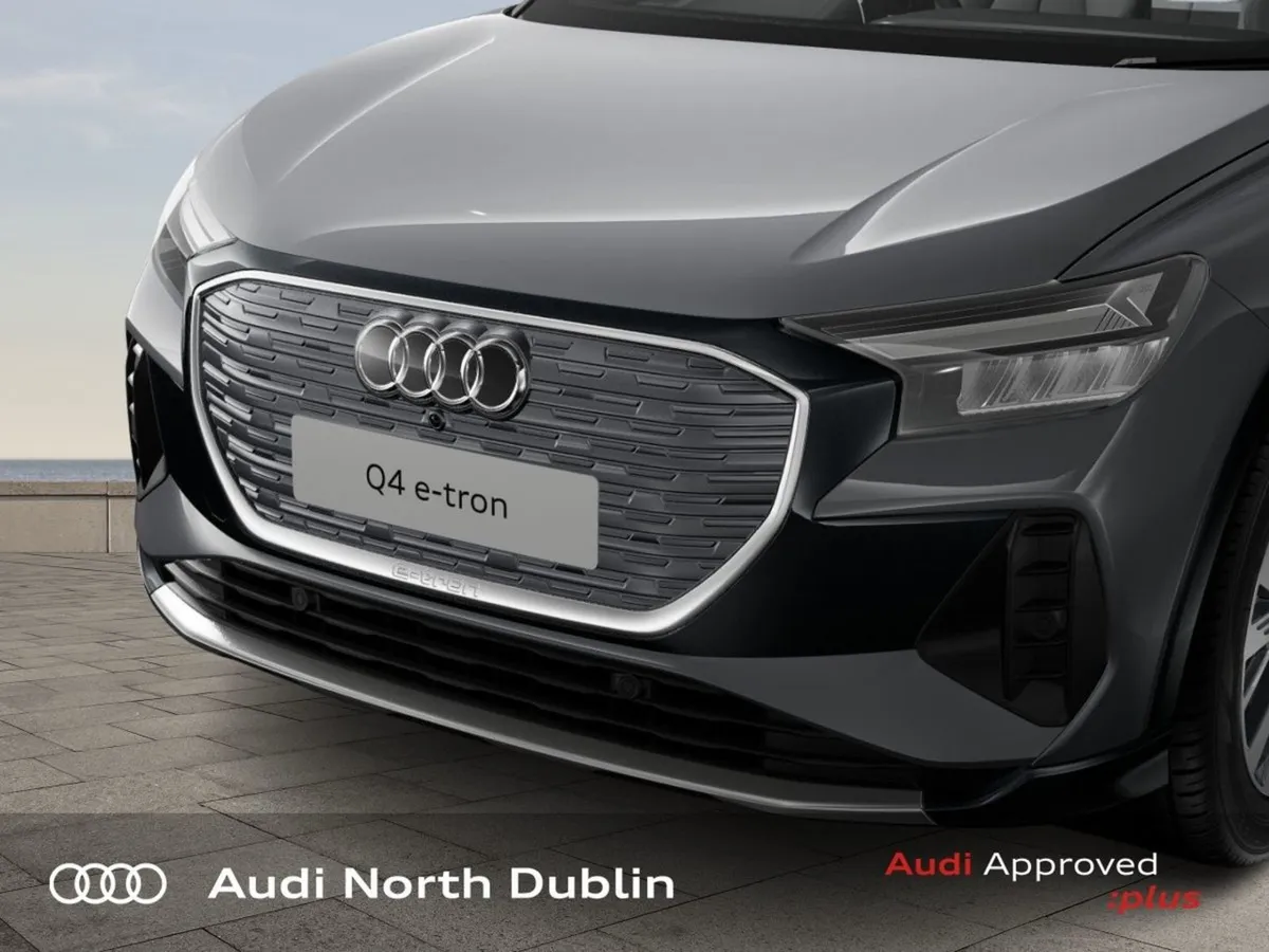 Audi Q4 E-tron Sport 45 E-tron kW - Image 3