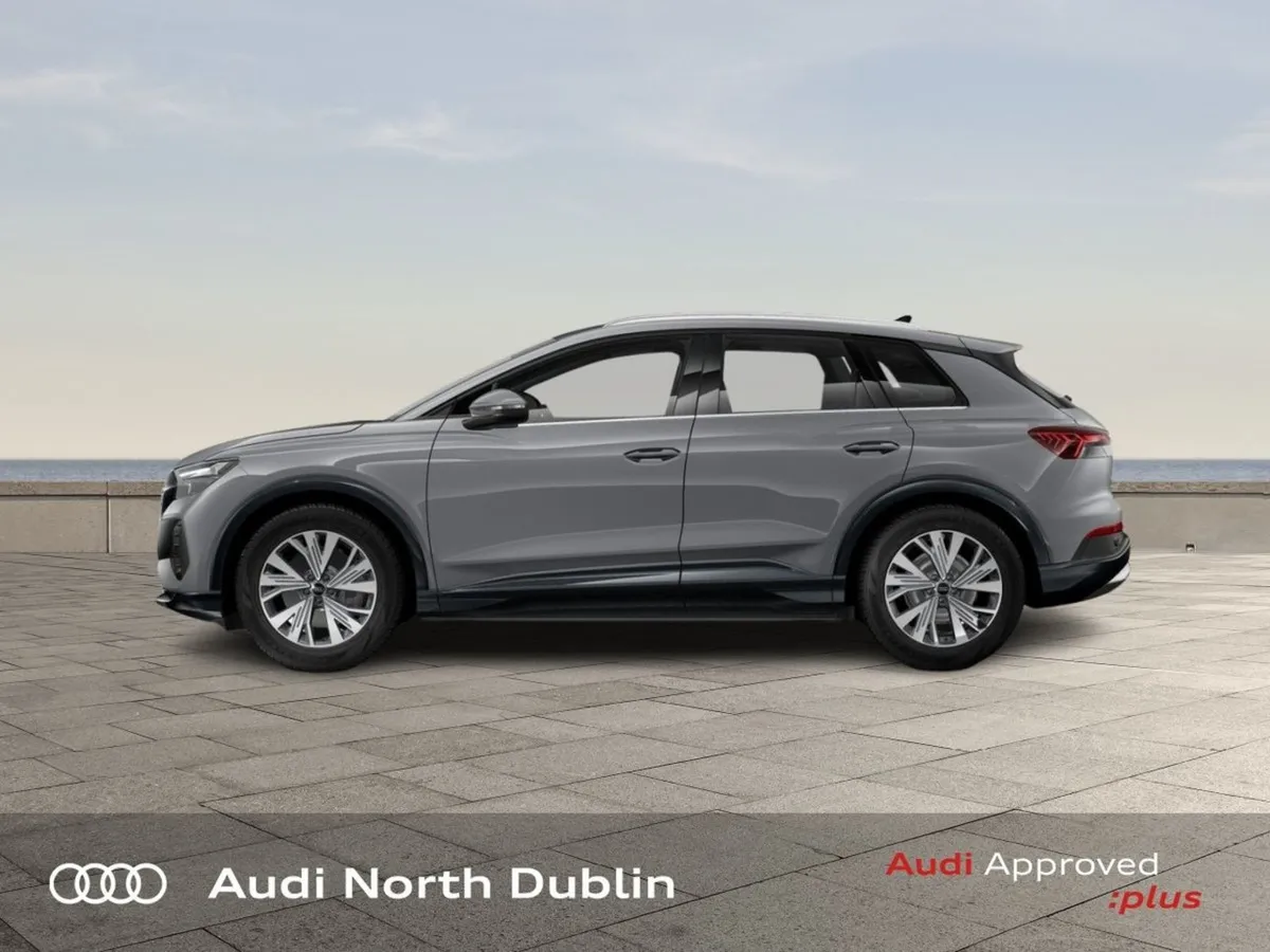 Audi Q4 E-tron Sport 45 E-tron kW - Image 4
