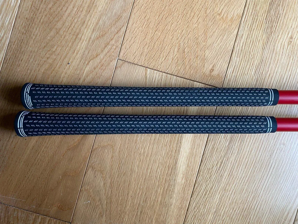 Cobra Darkspeed 4 & 5 Hybrids - R Flex - Image 3