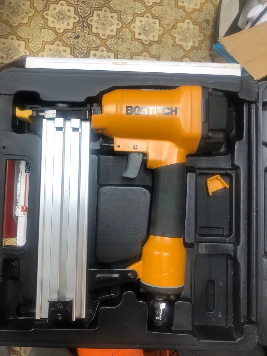 Bostitch sb-hc50fn - Image 1