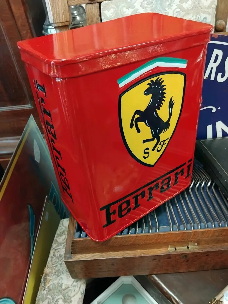 Antiques - Image 2