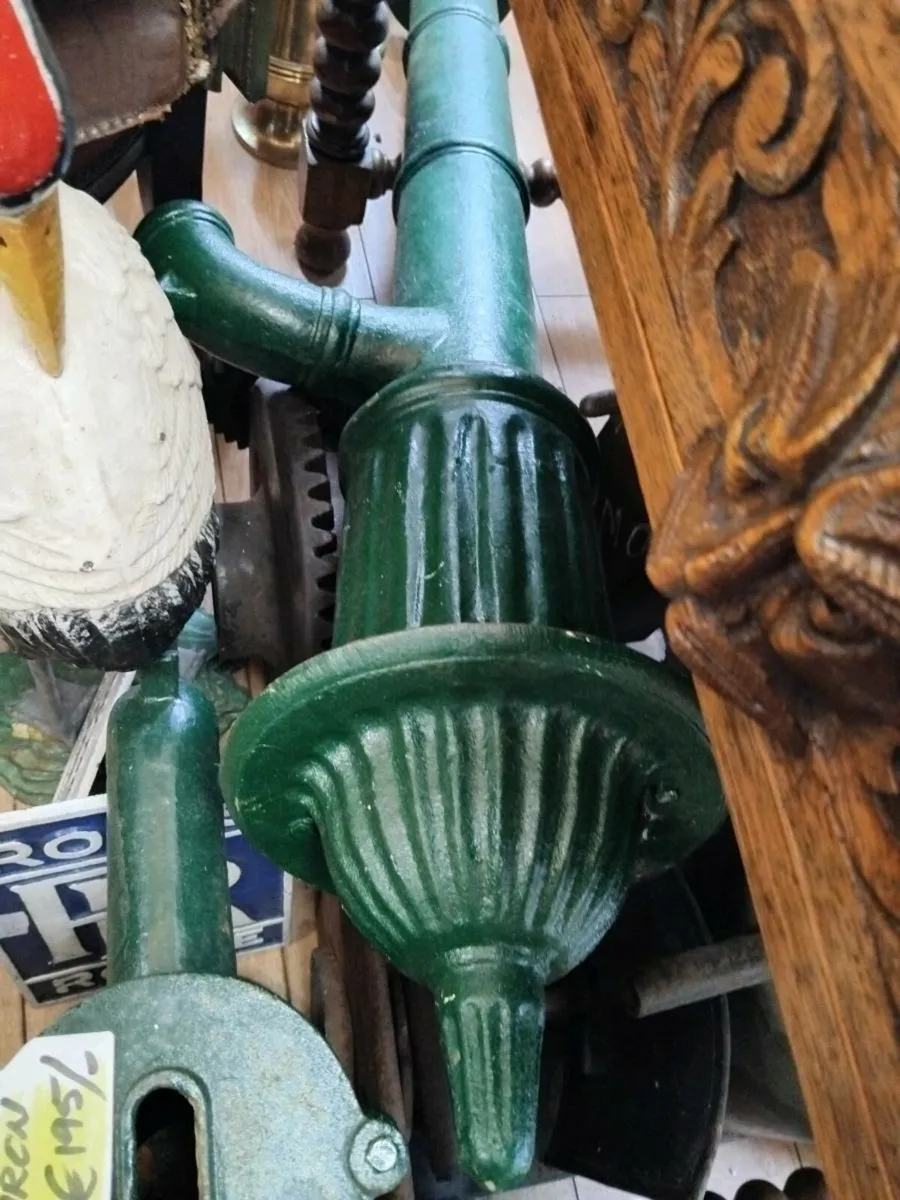 Antiques - Image 1