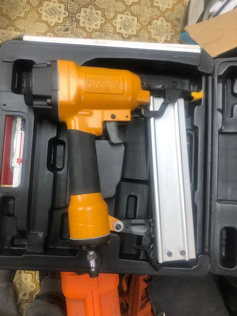 Bostitch sb-hc50fn - Image 3