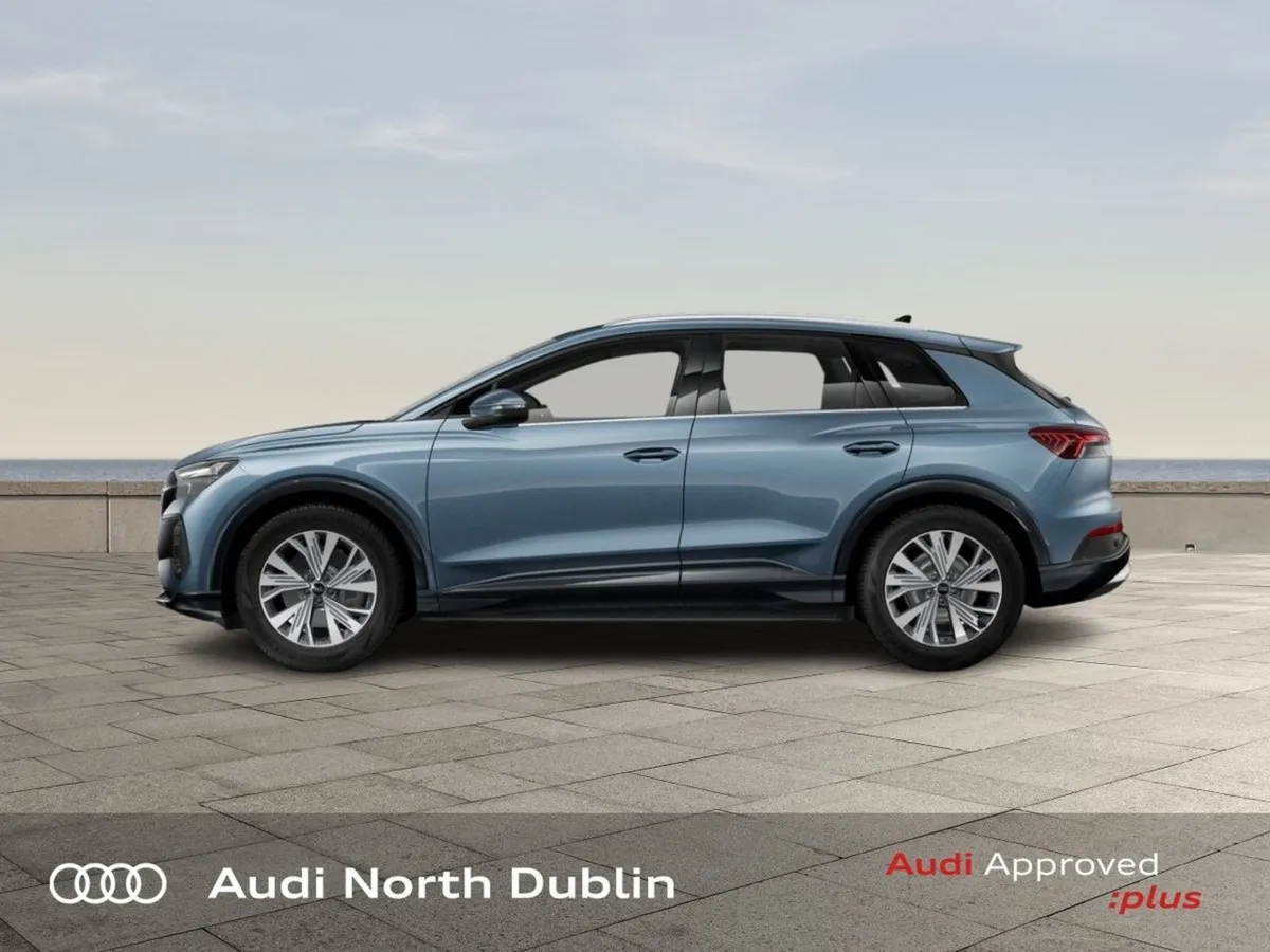 Audi Q4 E-tron Sport 45 E-tron kW - Image 4