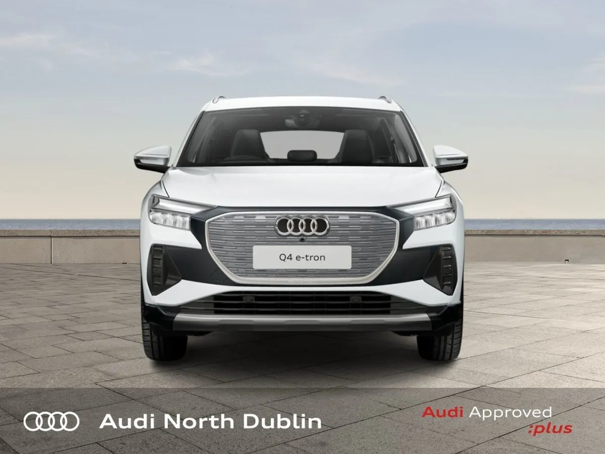 Audi Q4 E-tron Sport 45 E-tron kW - Image 2