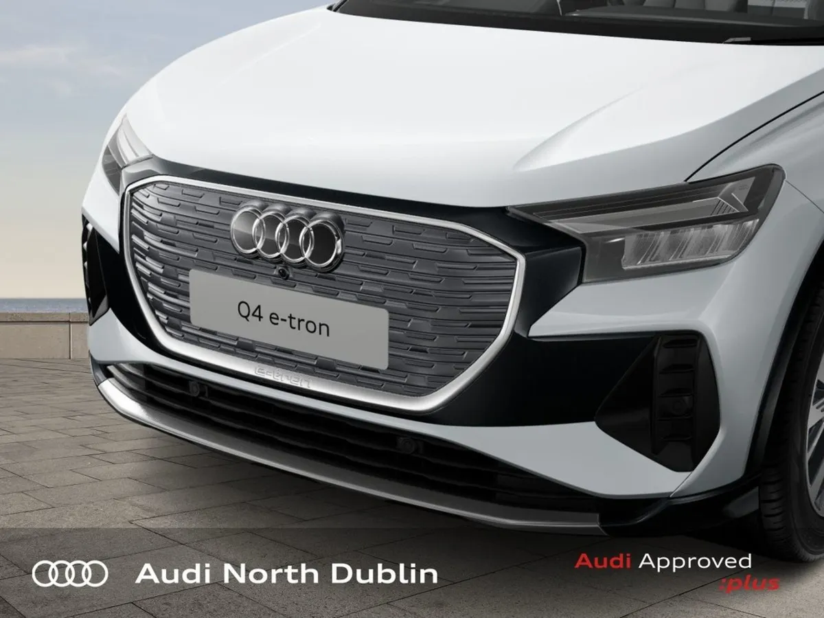 Audi Q4 E-tron Sport 45 E-tron kW - Image 3
