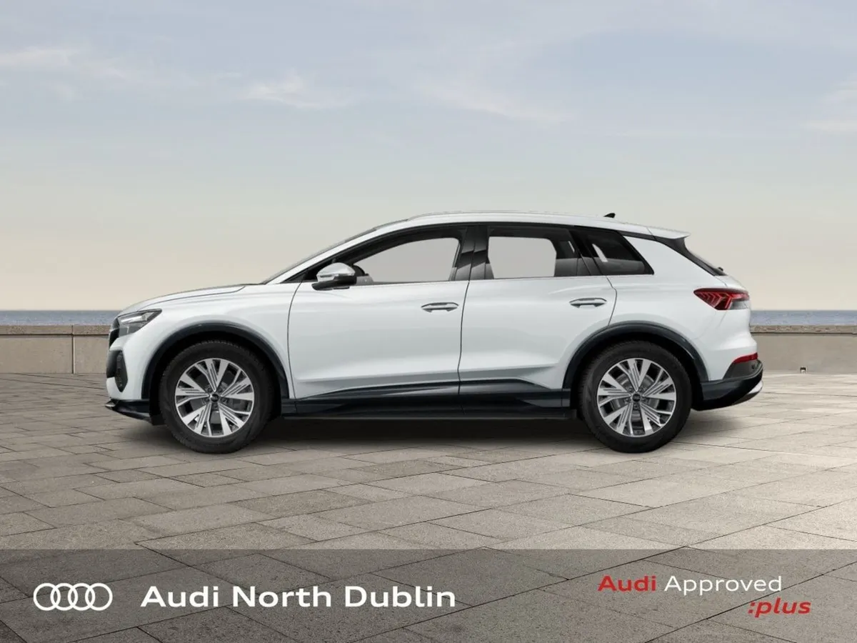 Audi Q4 E-tron Sport 45 E-tron kW - Image 4