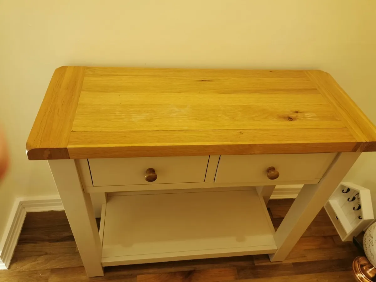 Table - Image 1