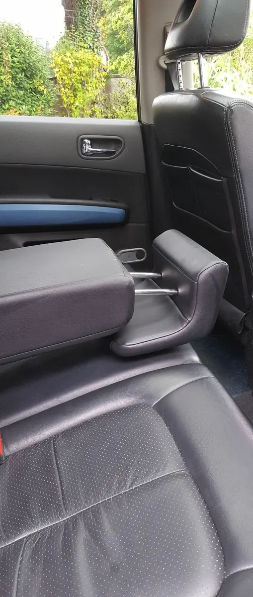 Nissan X-Trail 2010 - Image 3