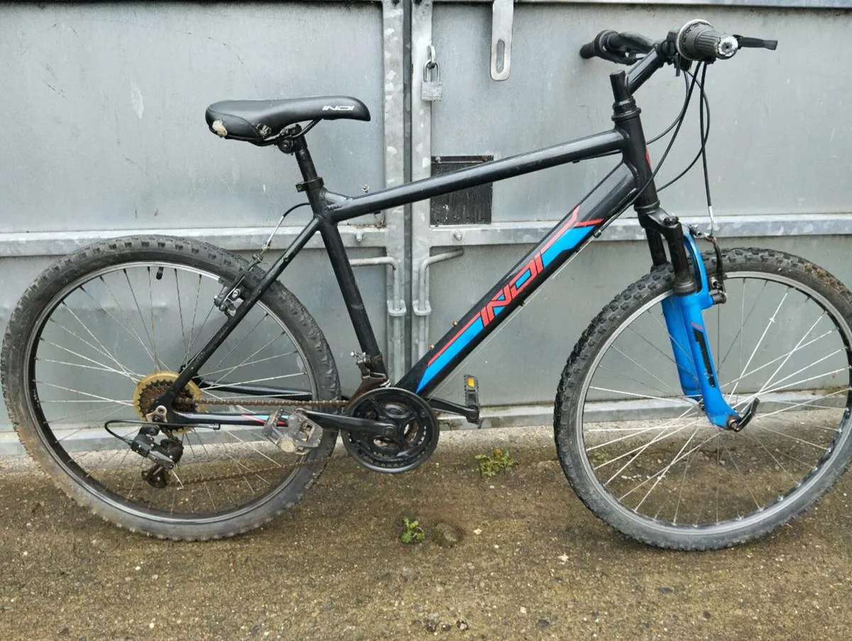 26inch bike - Image 4