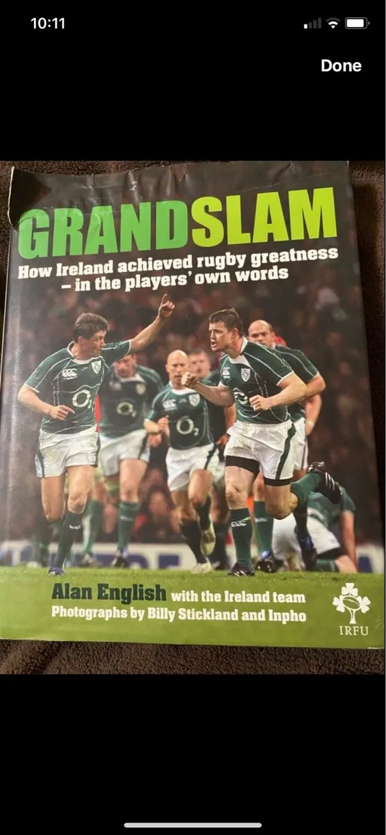 Grand Slam 2009 - Image 2