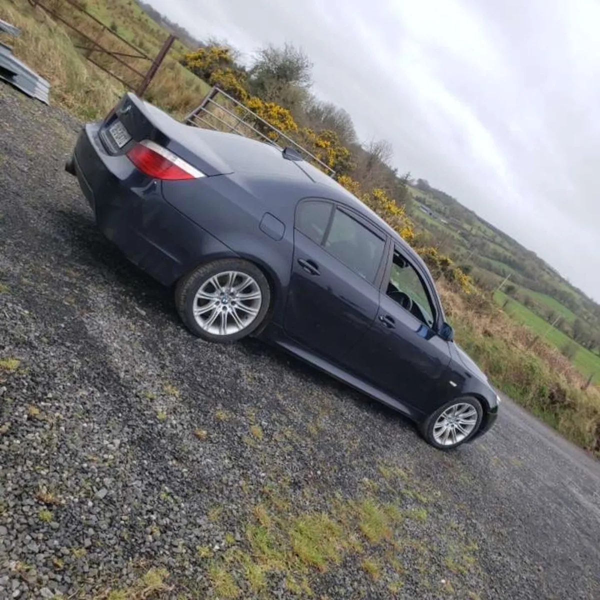 520 Msport tested 05/26 - Image 3