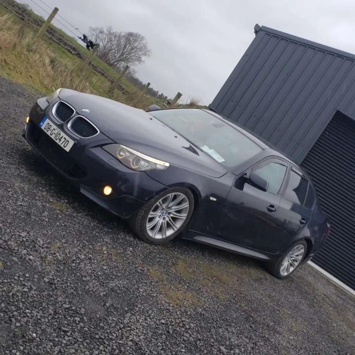 520 Msport tested 05/26 - Image 4