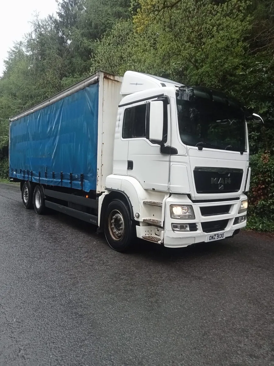 Truck - Image 1