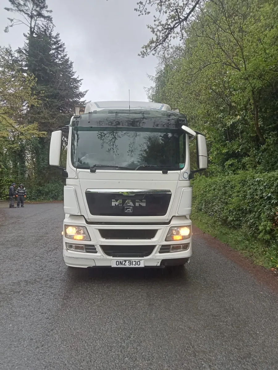 Truck - Image 2
