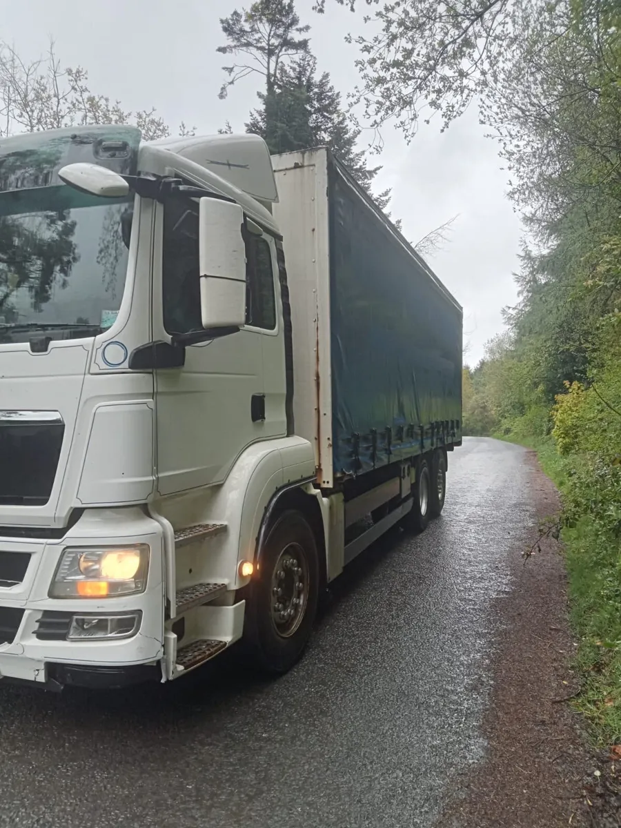 Truck - Image 4