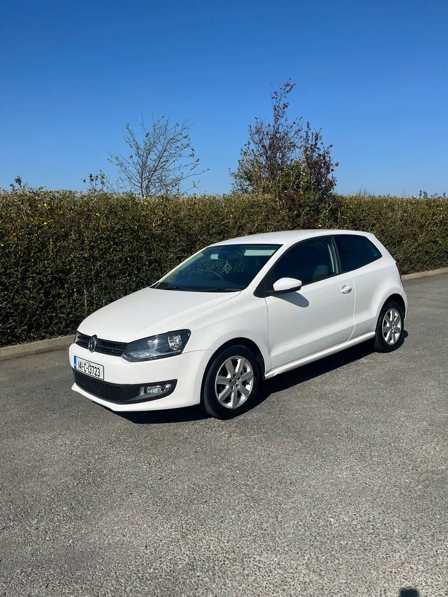 Volkswagen polo - Image 3